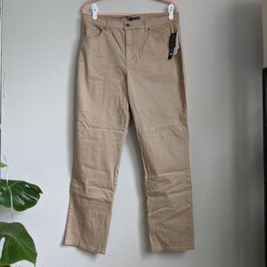 Architect | Classic Fit Figure Flattering Comfort Stretch Pants Sz 14